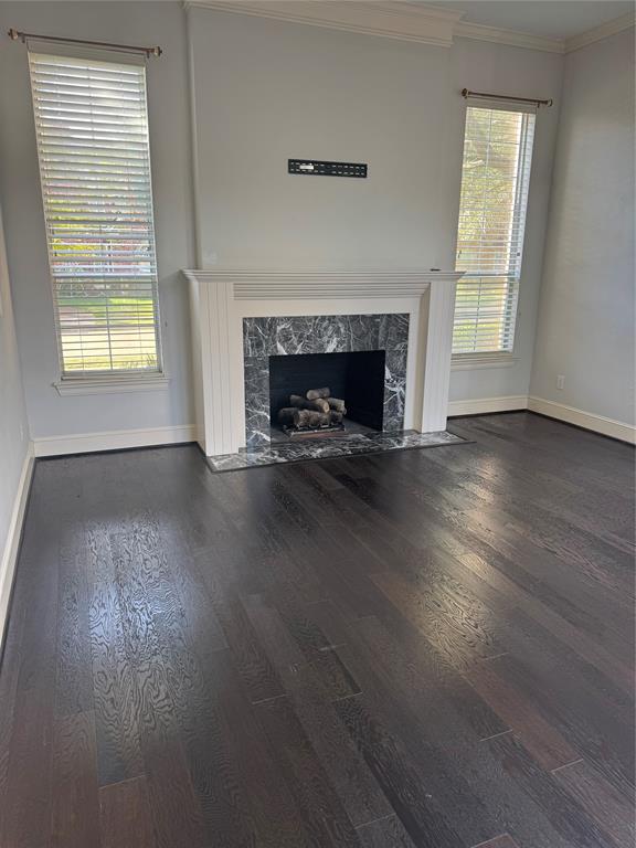 Glen Heather - Residential Lease