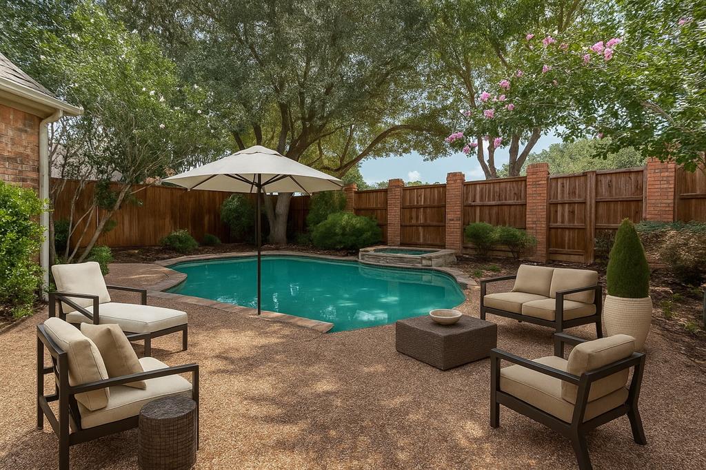 Glen Heather - Residential Lease