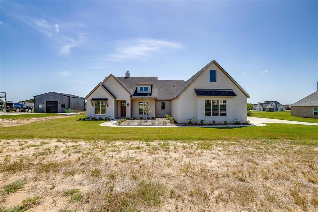 HERITAGE ACRES PH 1 - Residential