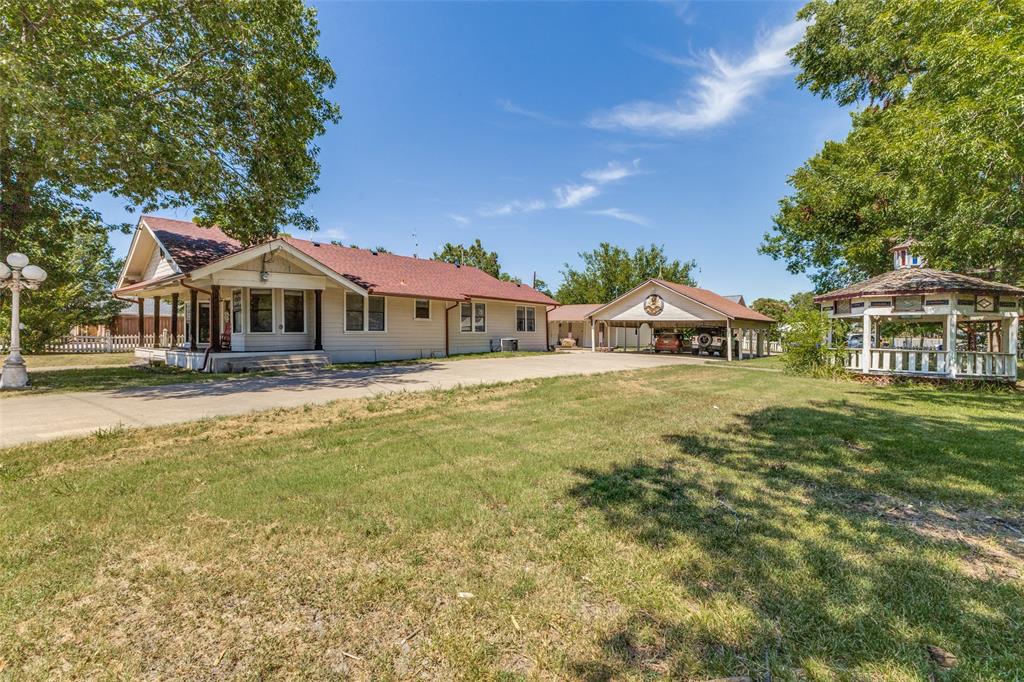 Murphy - Residential