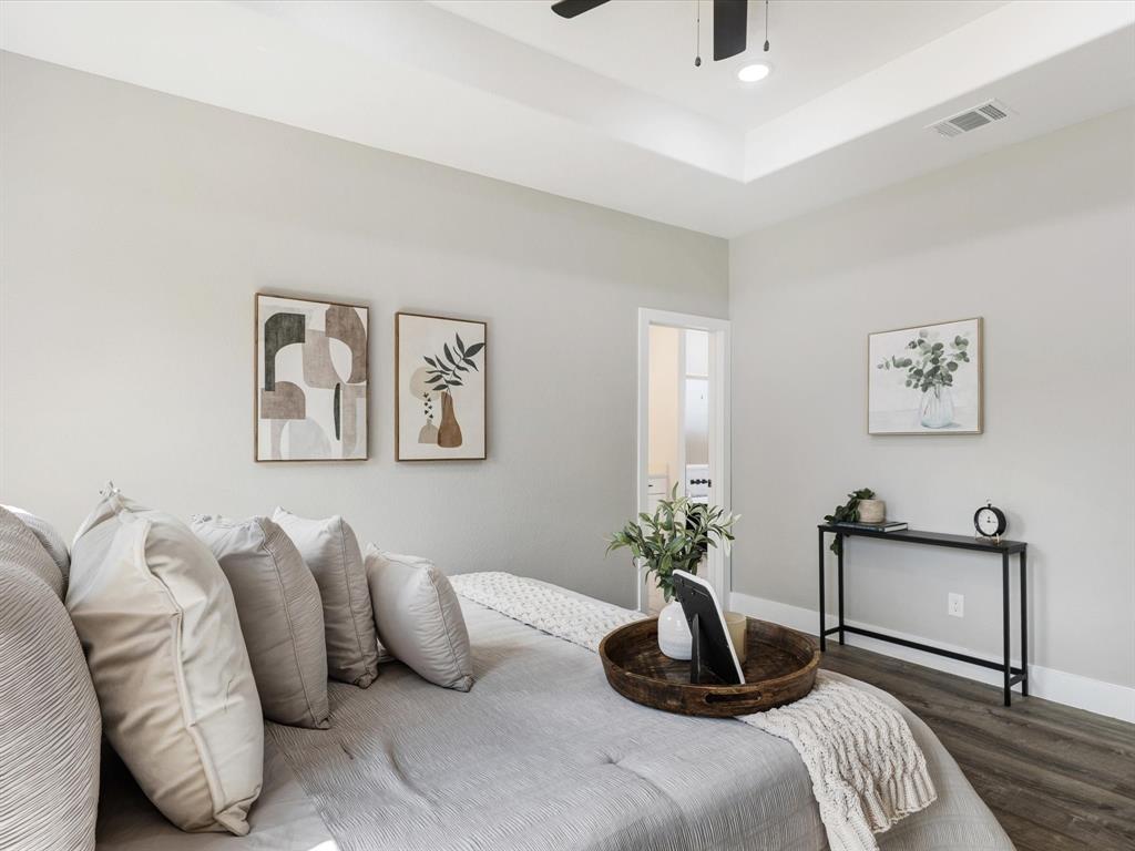 Canyon Creek - Residential Lease