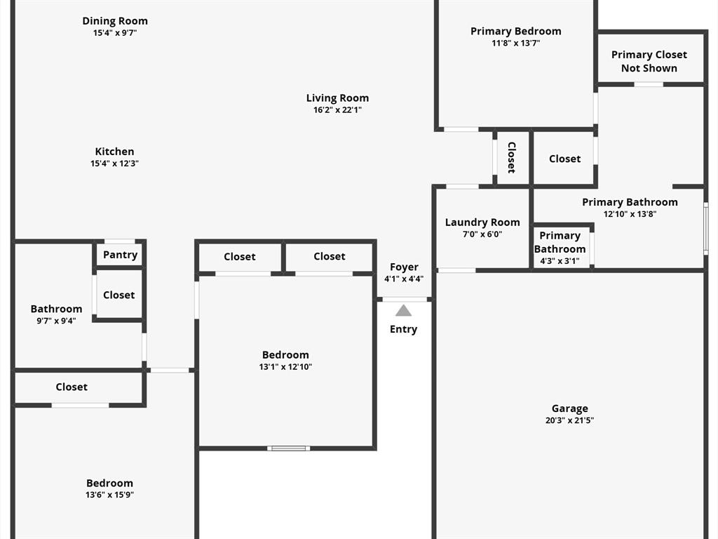 Canyon Creek - Residential Lease