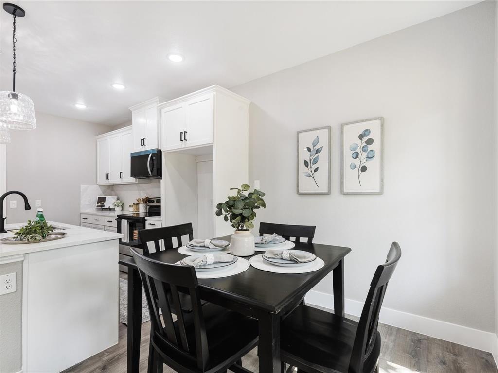 Canyon Creek - Residential Lease