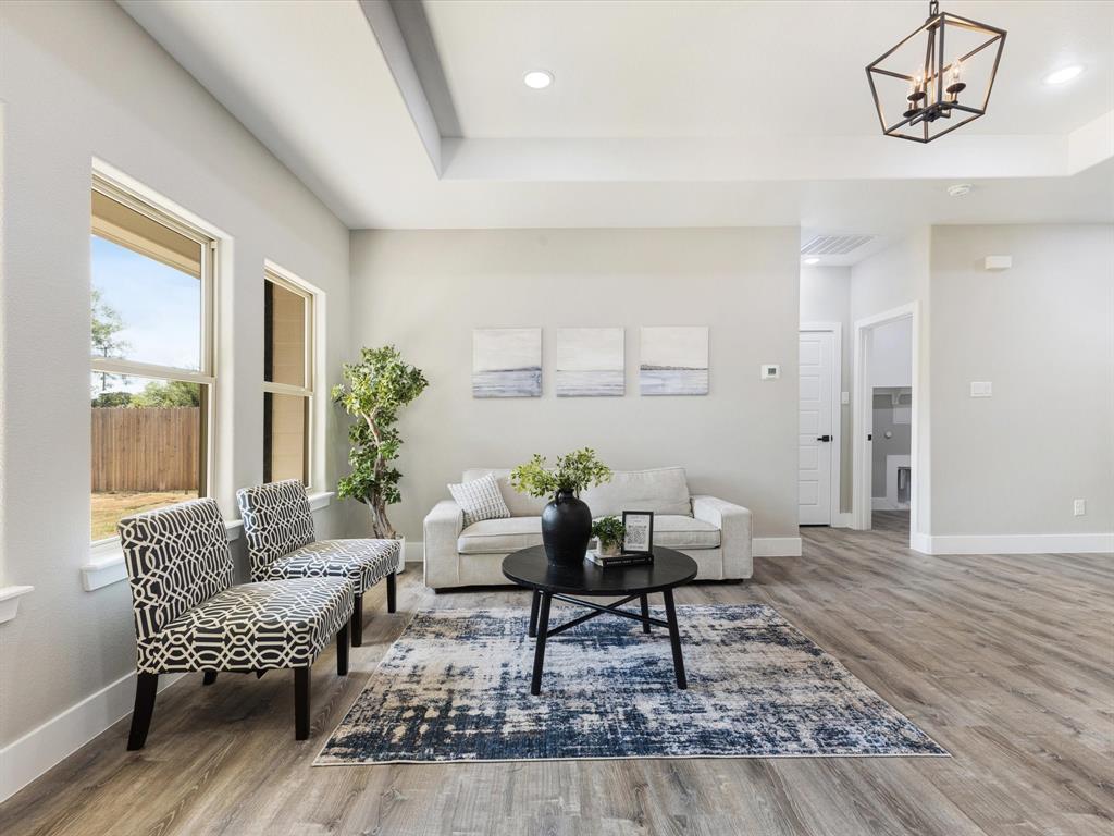 Canyon Creek - Residential Lease