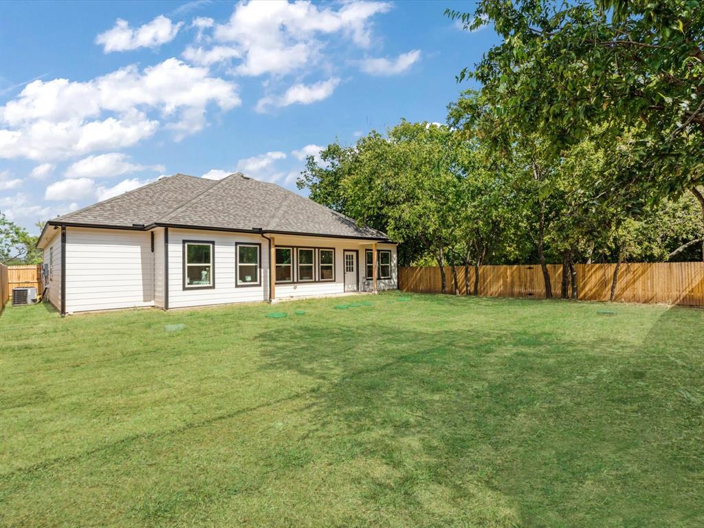 Canyon Creek - Residential Lease