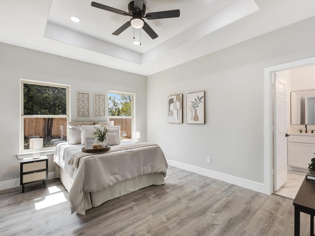 Canyon Creek - Residential Lease