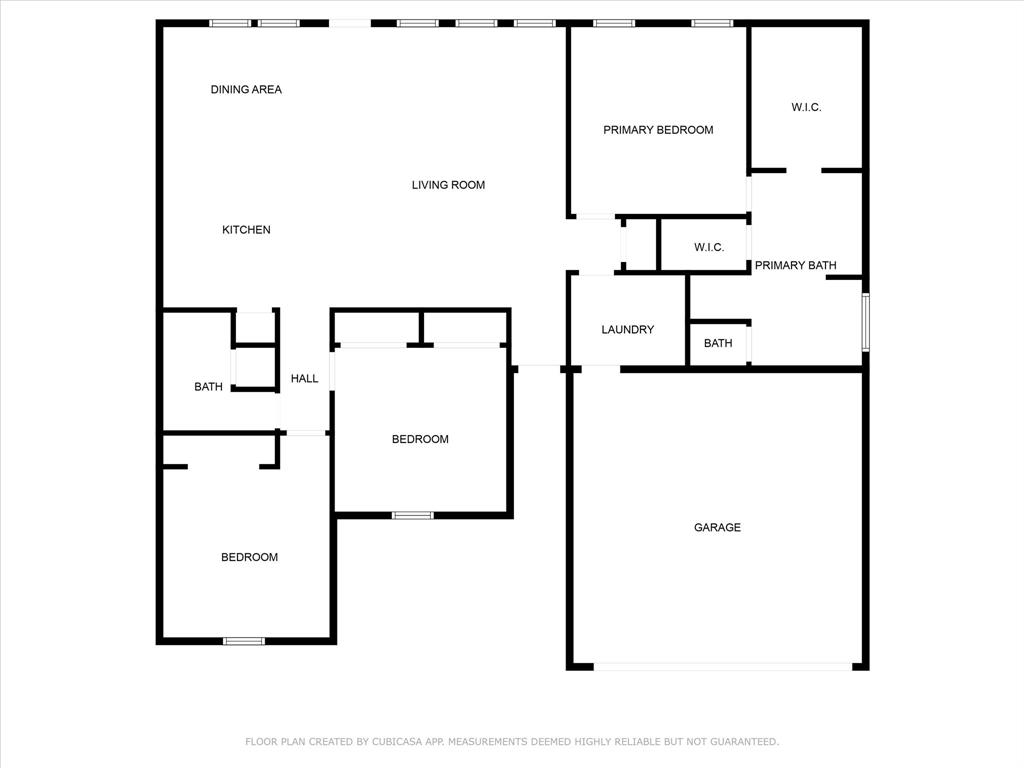 Canyon Creek - Residential Lease