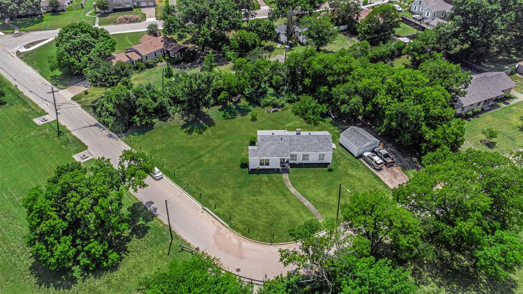 2524 Fairway Drive