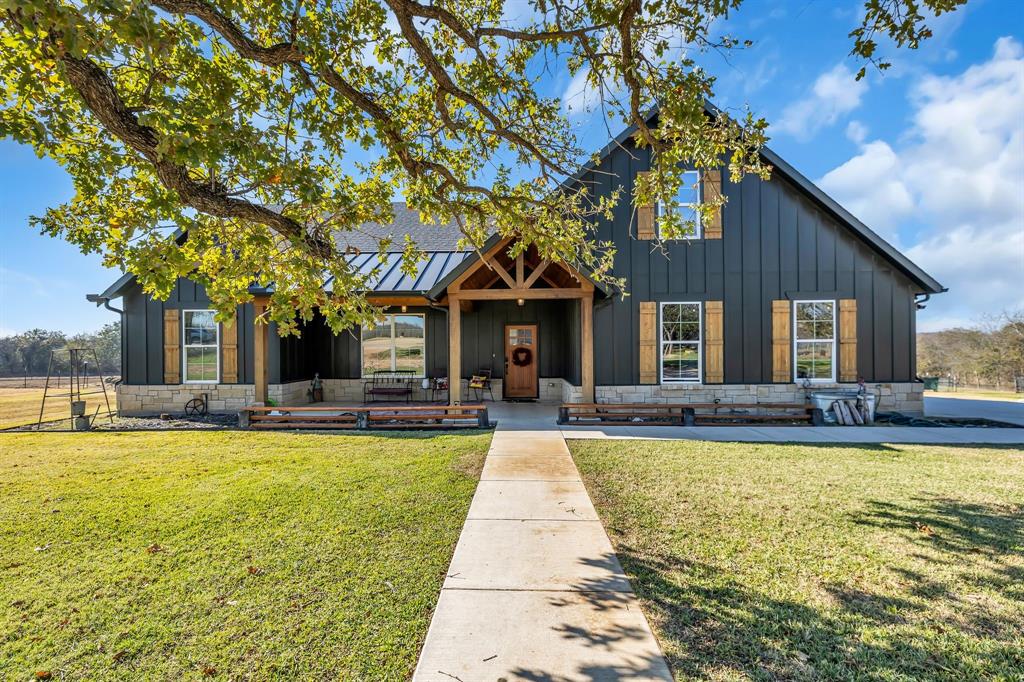 4620 County Road 707