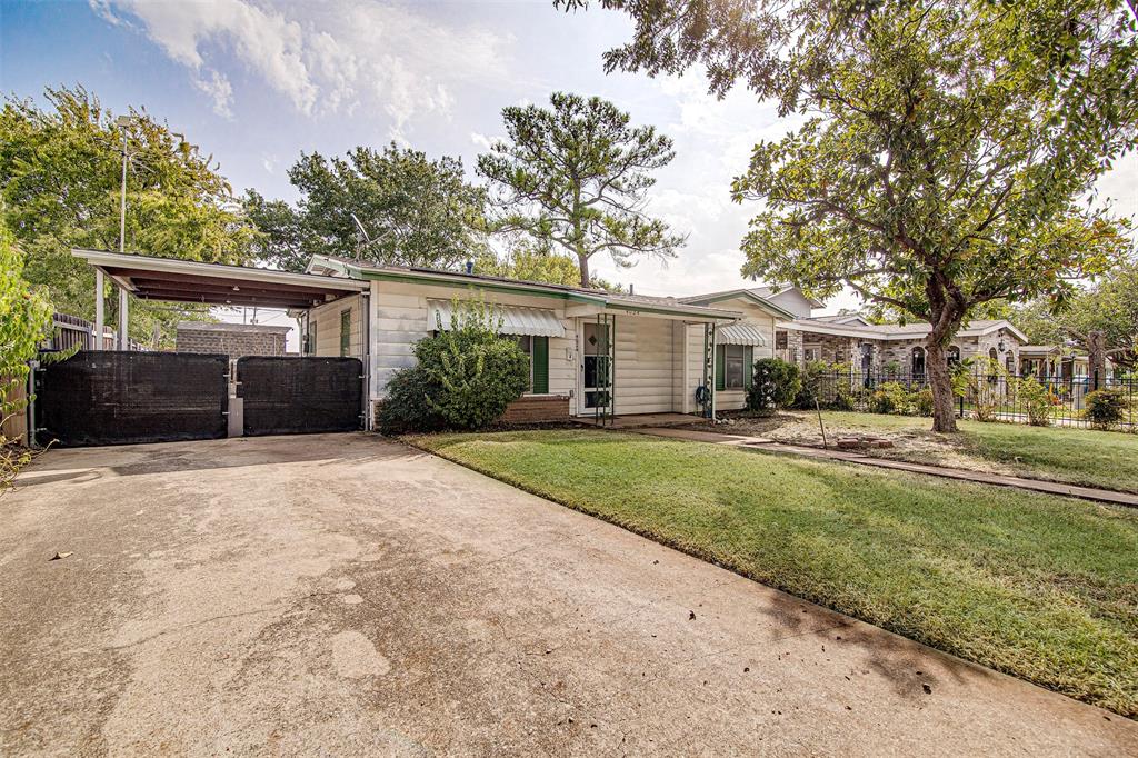 Sabine Place Add - Residential Lease