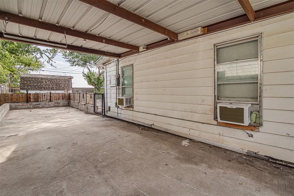 Sabine Place Add - Residential Lease