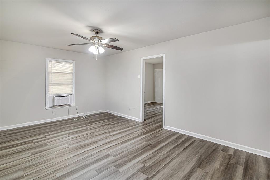 Sabine Place Add - Residential Lease