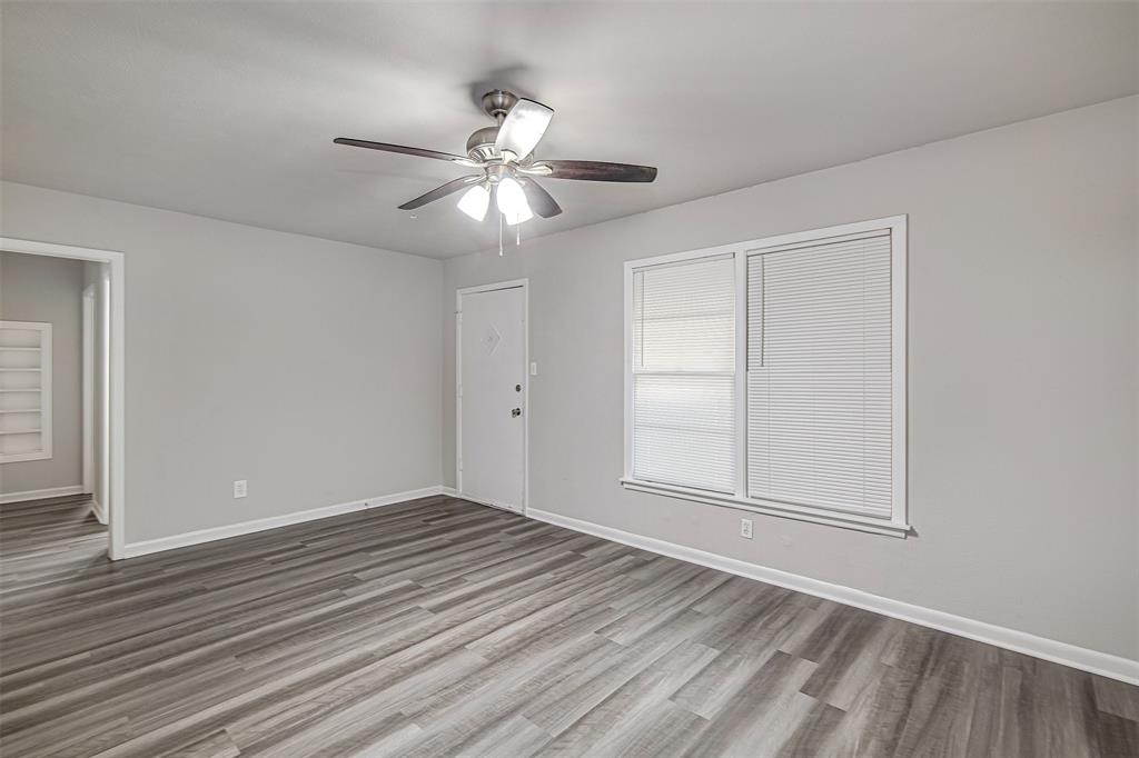 Sabine Place Add - Residential Lease