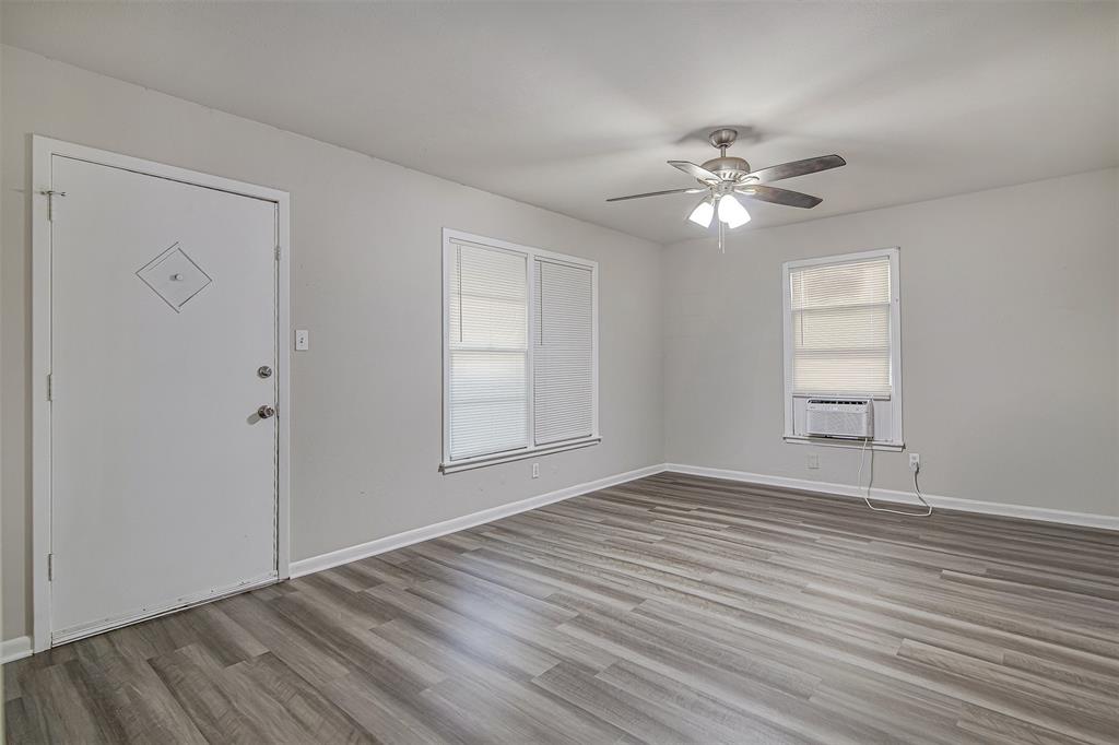 Sabine Place Add - Residential Lease