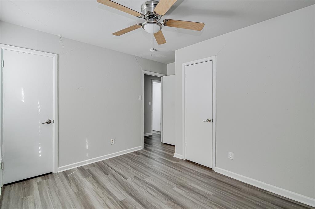 Sabine Place Add - Residential Lease