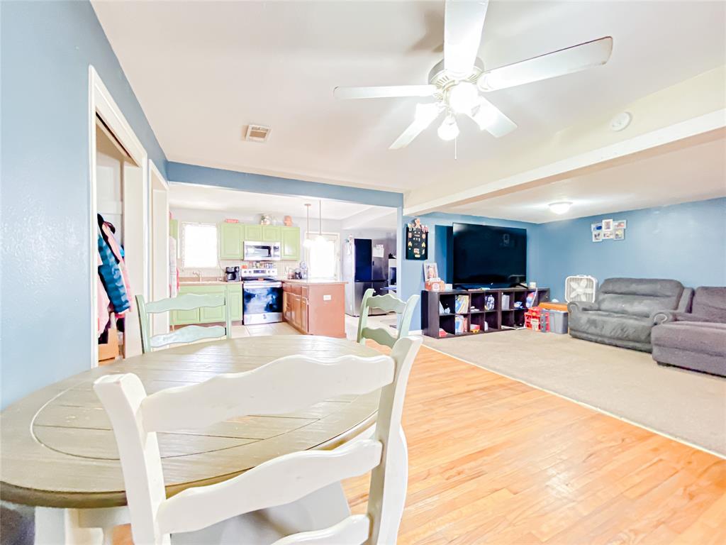 A J Eder Of Western Heights - Residential