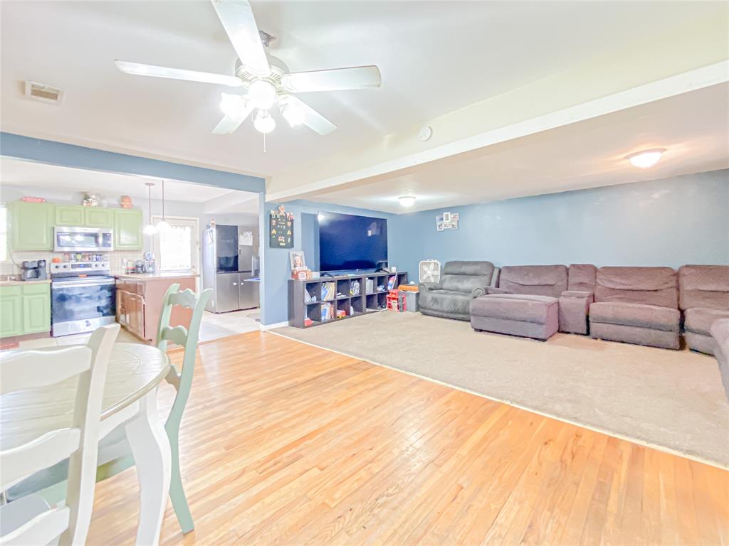 A J Eder Of Western Heights - Residential