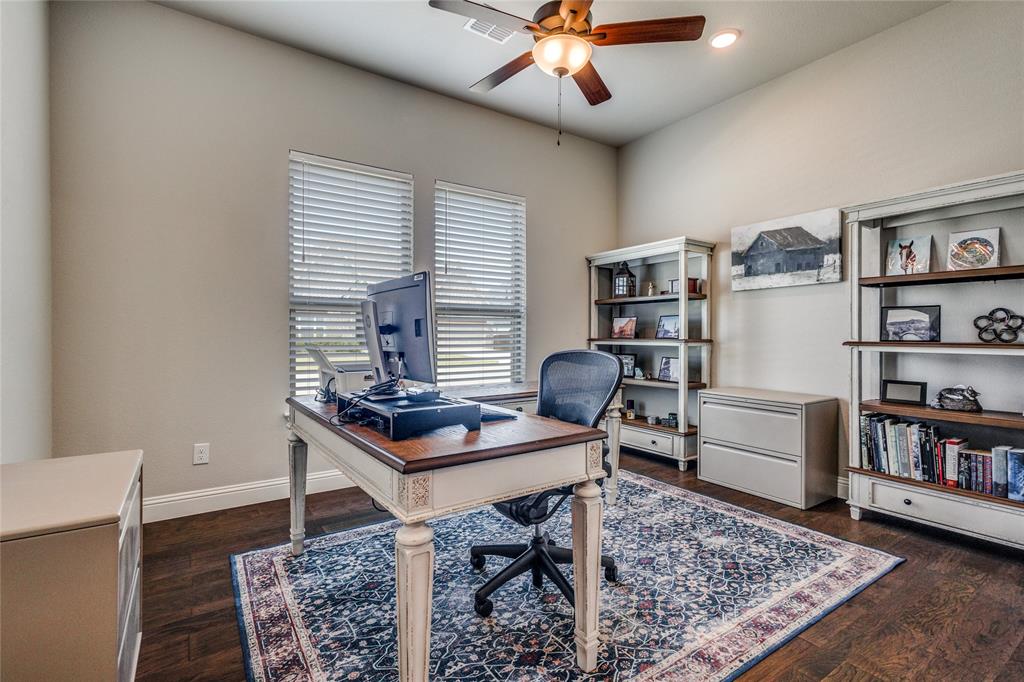 Canyon Falls Vlg 12 - Residential