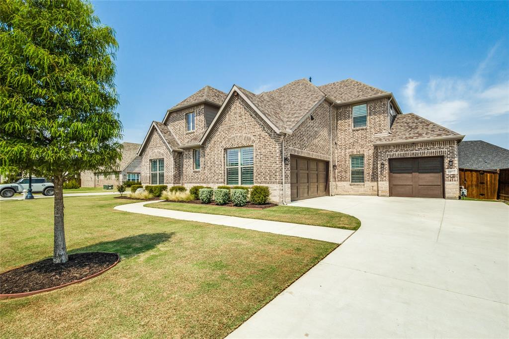 Canyon Falls Vlg 12 - Residential