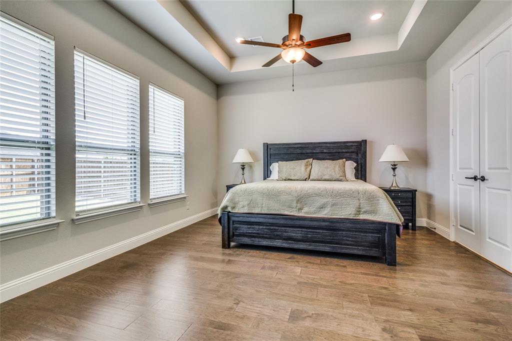 Canyon Falls Vlg 12 - Residential