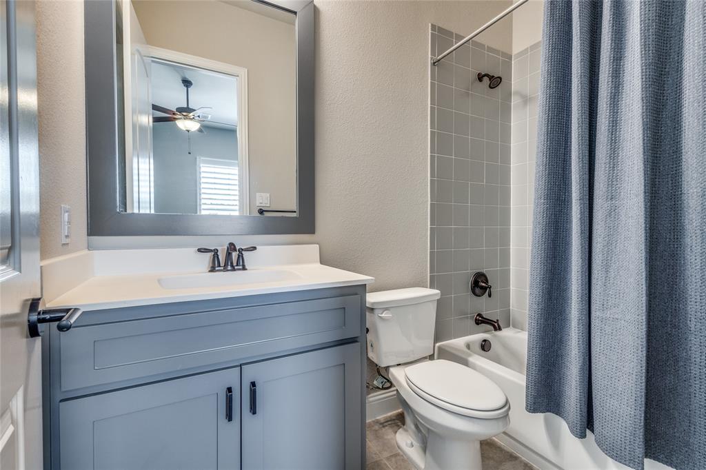 Canyon Falls Vlg 12 - Residential