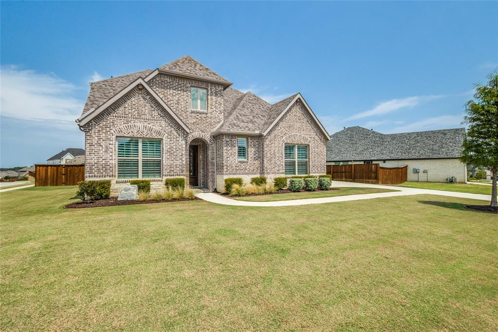 Canyon Falls Vlg 12 - Residential