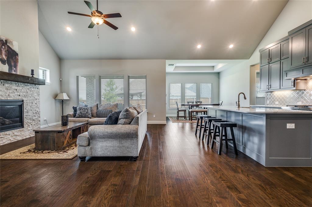 Canyon Falls Vlg 12 - Residential