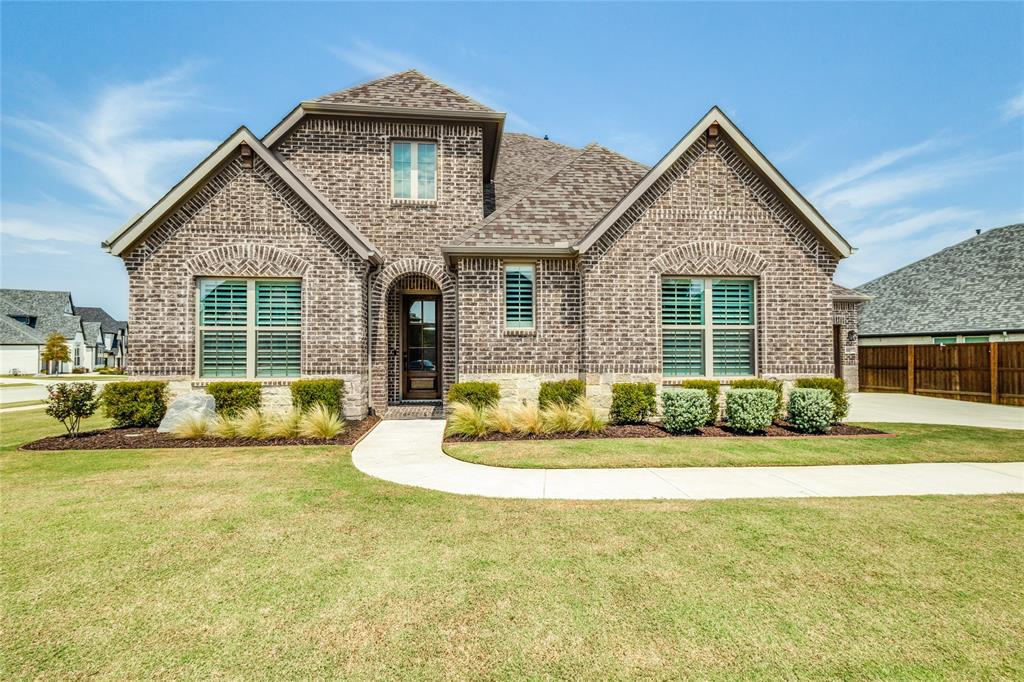 Canyon Falls Vlg 12 - Residential