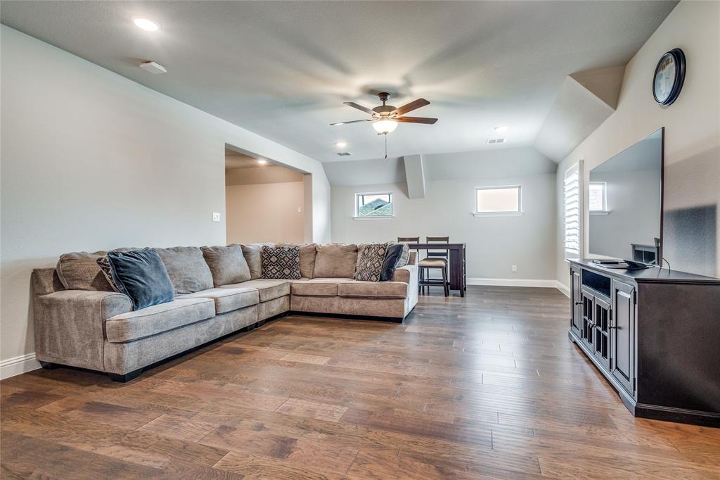 Canyon Falls Vlg 12 - Residential