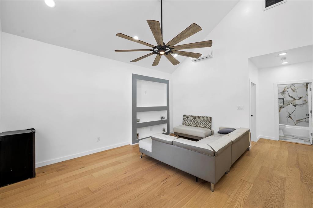 Baughman - Residential