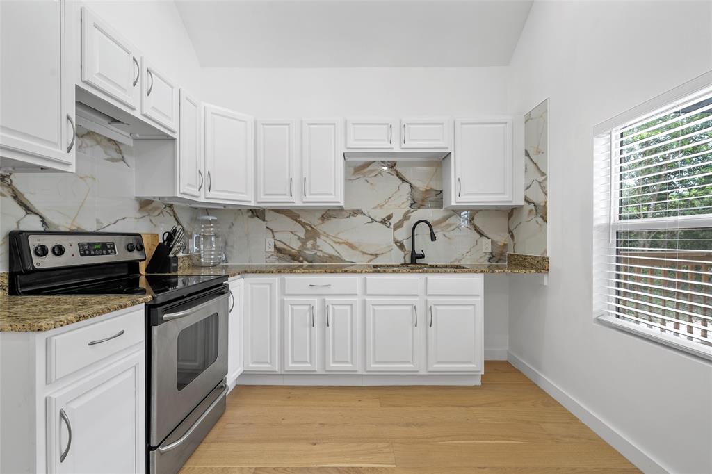 Baughman - Residential