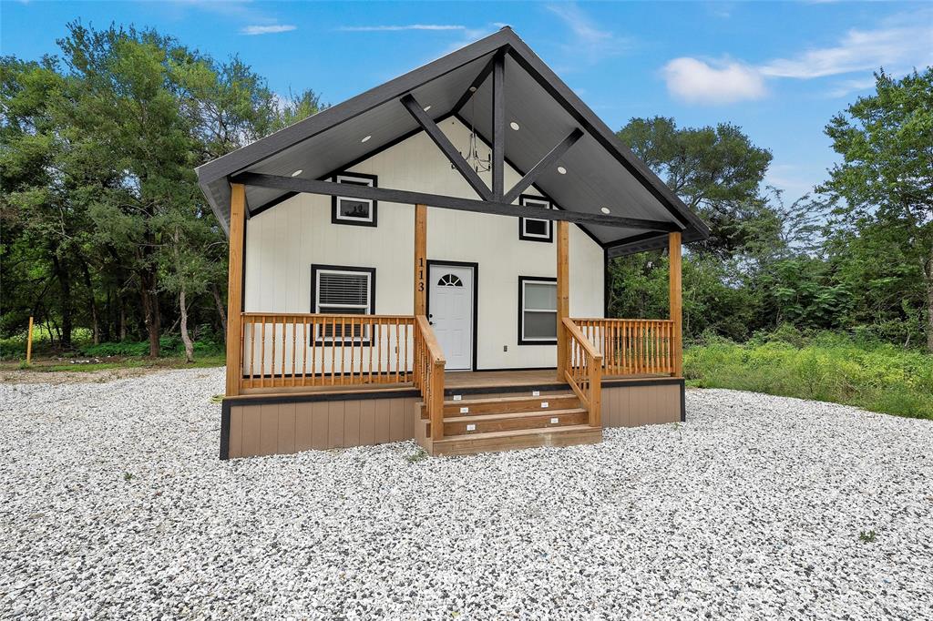 Baughman - Residential