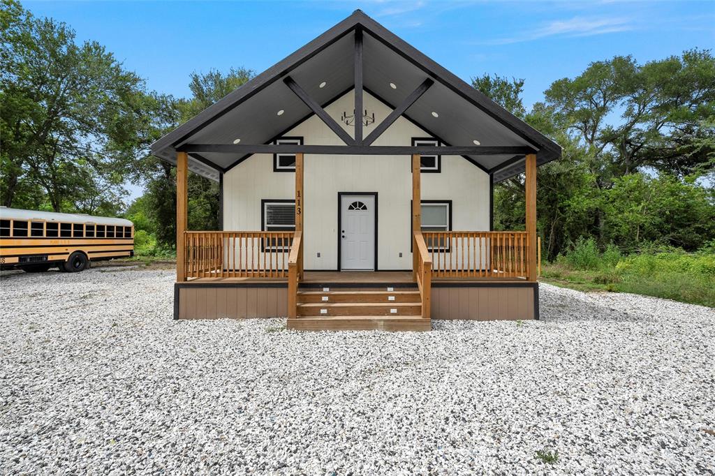 Baughman - Residential