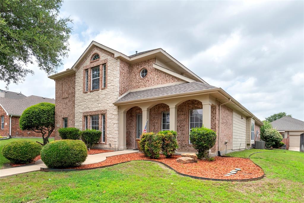 1605 Tanglewood Drive