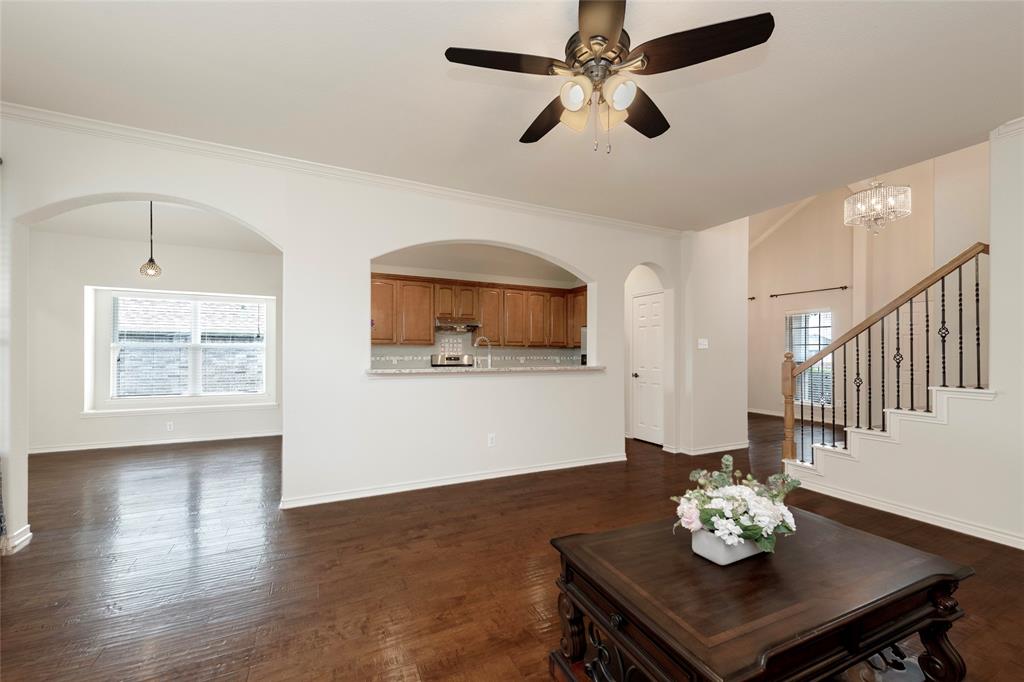 1605 Tanglewood Drive