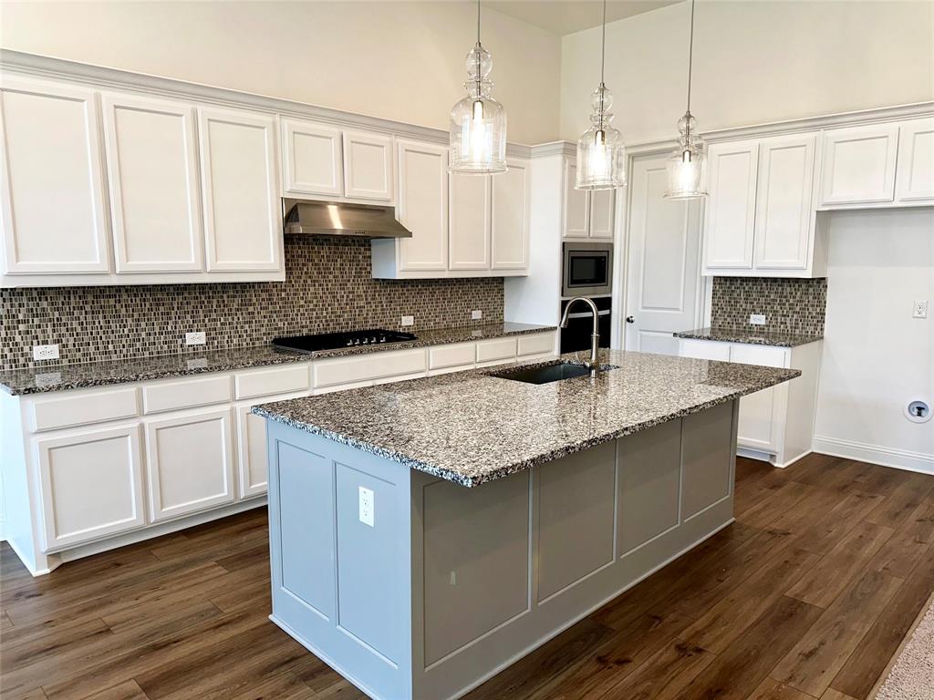 Light Farms - Select Collection - Residential Lease