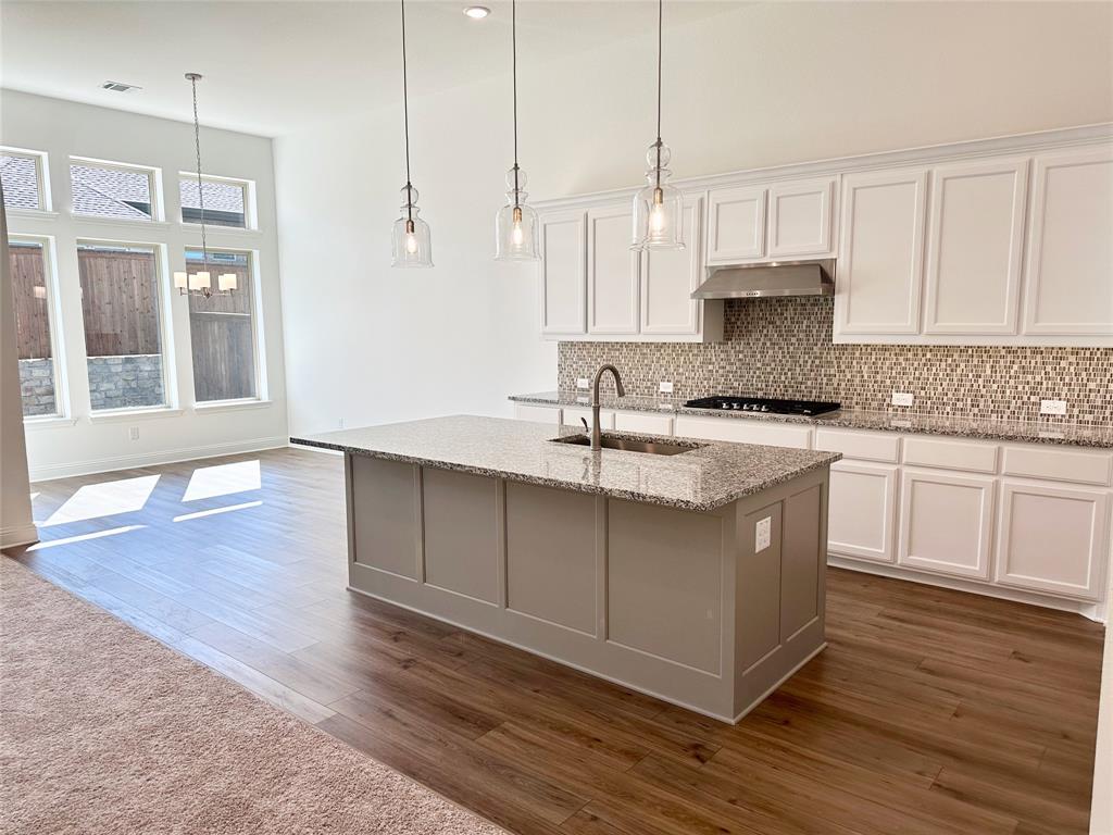 Light Farms - Select Collection - Residential Lease