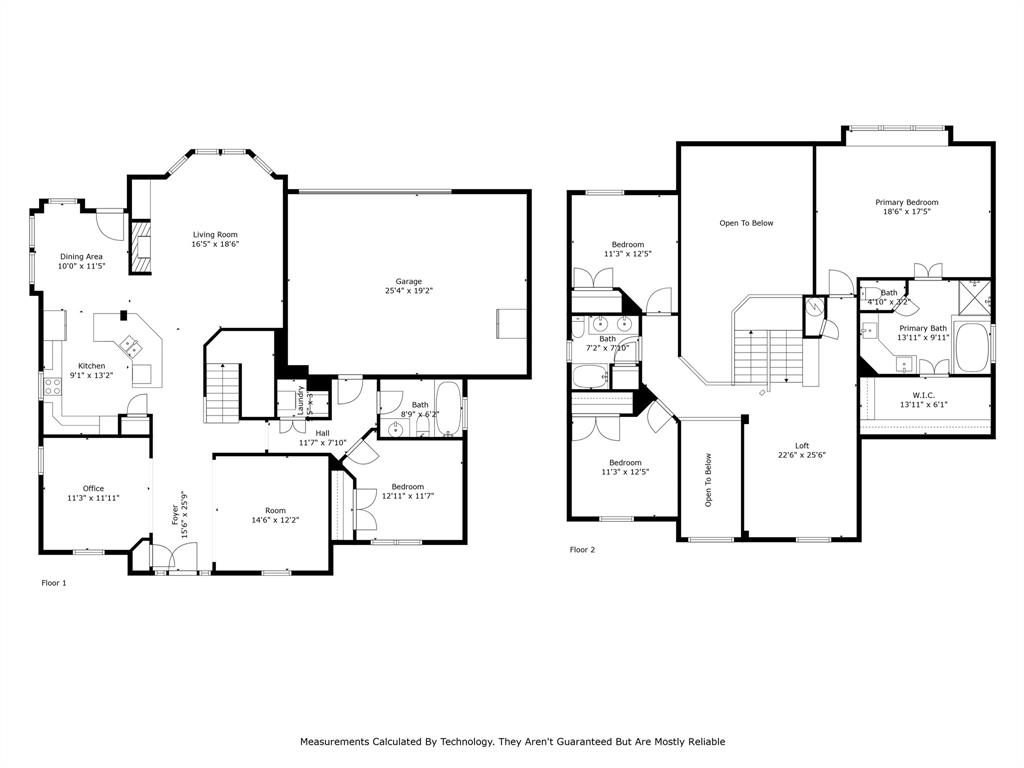 Wellington At Preston Meadows Ph III - Residential Lease