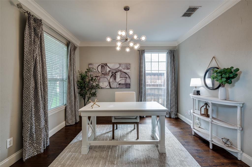 Wellington At Preston Meadows Ph III - Residential Lease