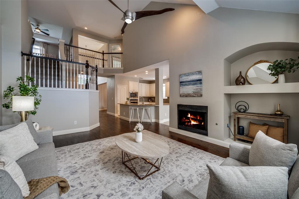 Wellington At Preston Meadows Ph III - Residential Lease