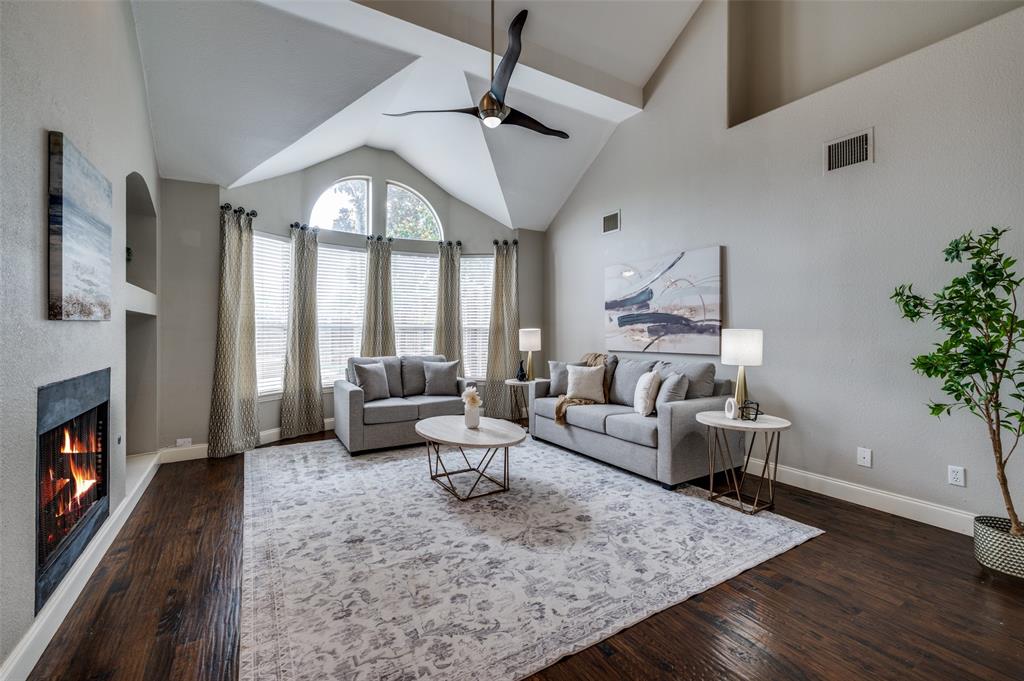 Wellington At Preston Meadows Ph III - Residential Lease