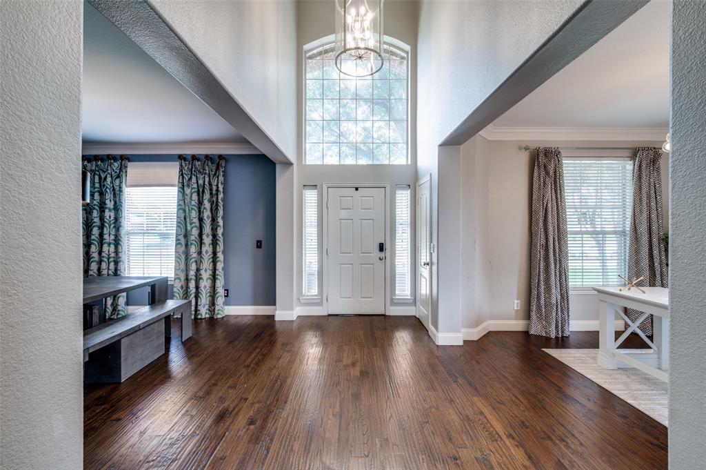 Wellington At Preston Meadows Ph III - Residential Lease