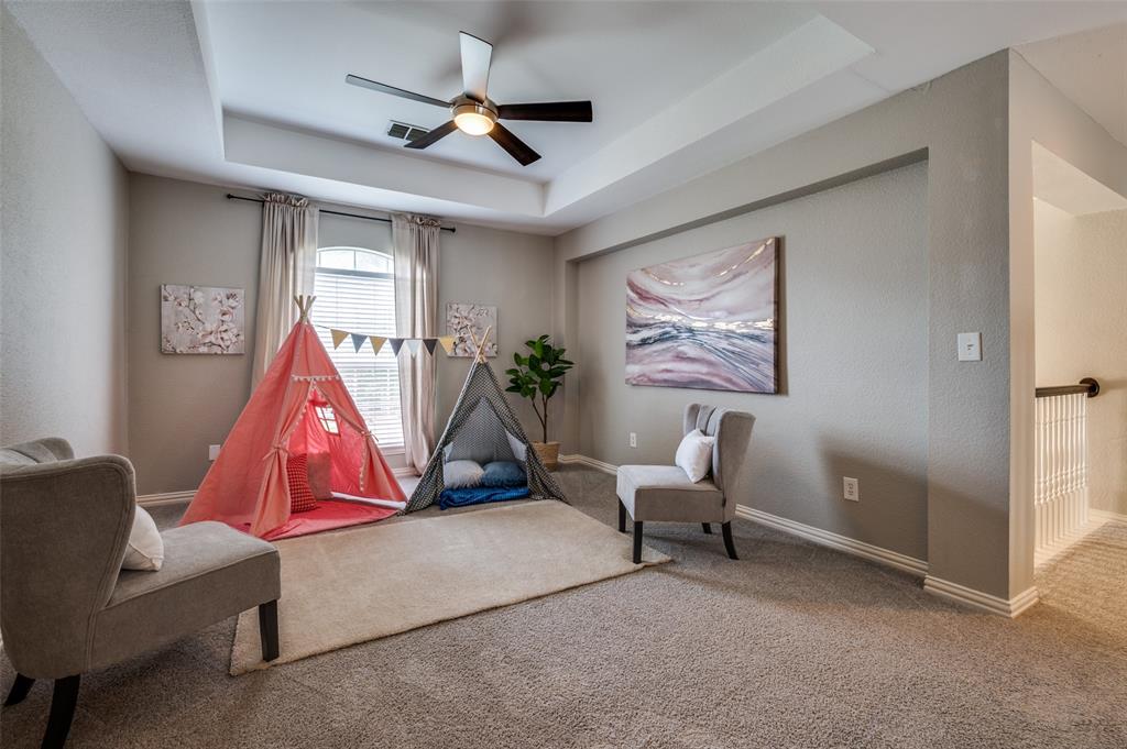 Wellington At Preston Meadows Ph III - Residential Lease