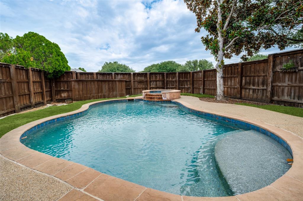 Wellington At Preston Meadows Ph III - Residential Lease