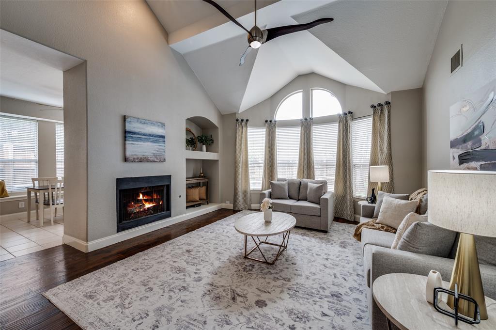 Wellington At Preston Meadows Ph III - Residential Lease