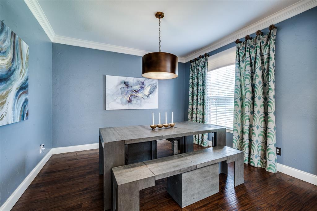 Wellington At Preston Meadows Ph III - Residential Lease