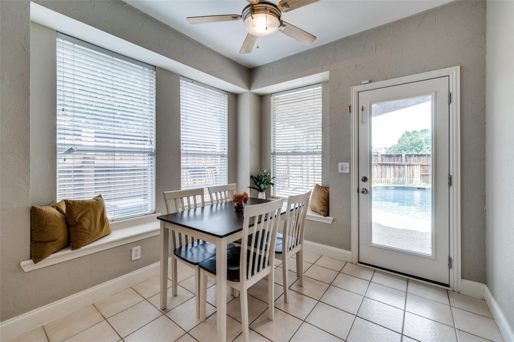 Wellington At Preston Meadows Ph III - Residential Lease