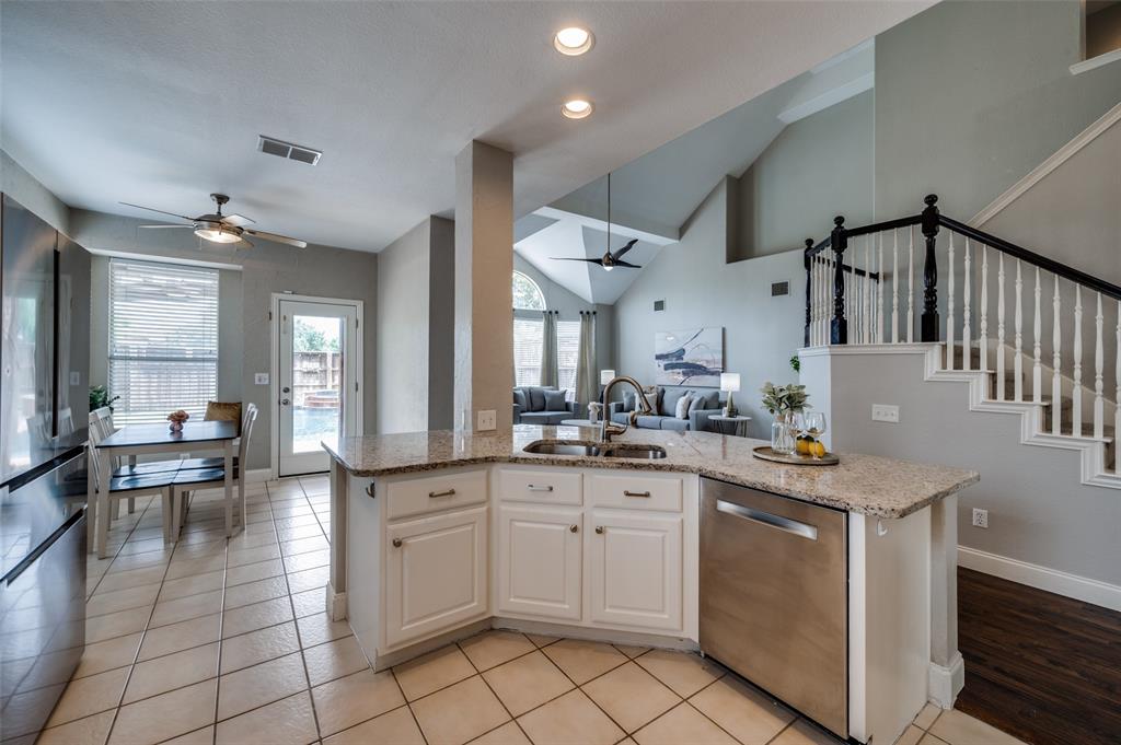 Wellington At Preston Meadows Ph III - Residential Lease