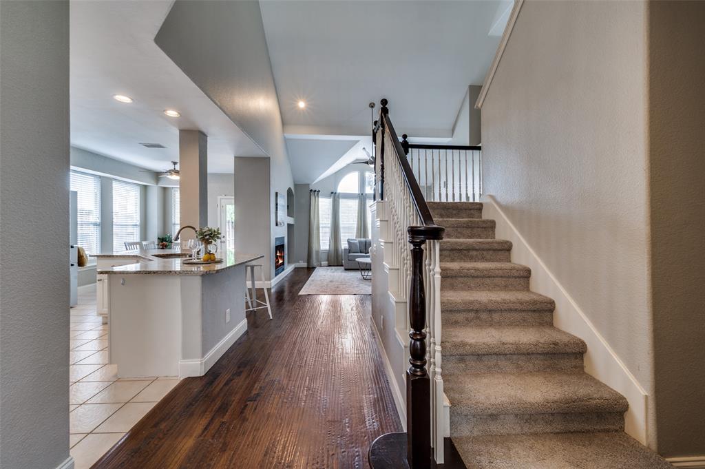 Wellington At Preston Meadows Ph III - Residential Lease