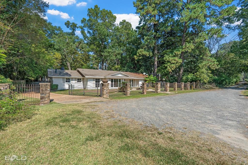 624 Sherwood Road